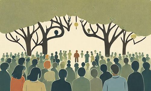 社区的核心:人还是内容?