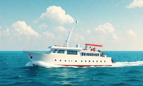 流量排名越高, 销量的小船就越大