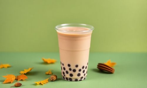 秋天奶茶的火爆背后的营销逻辑