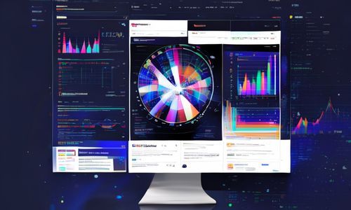 网站数据分析的神奇之处