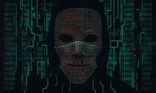 子网掩码的奥秘