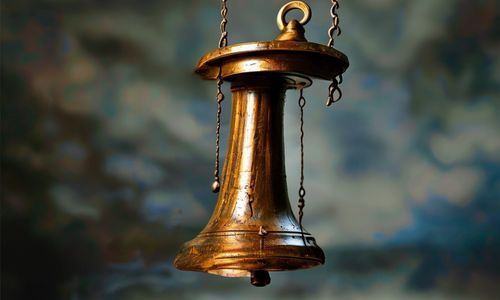 风铃工具的兴起与衰落