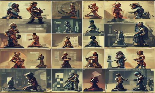 第二招:电脑八大领域全攻略