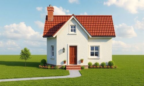 网站像个小房子, 结构要好好规划