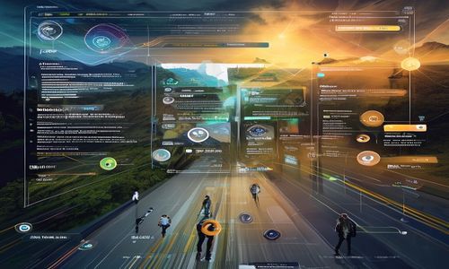 排名提升软件的奇妙之旅