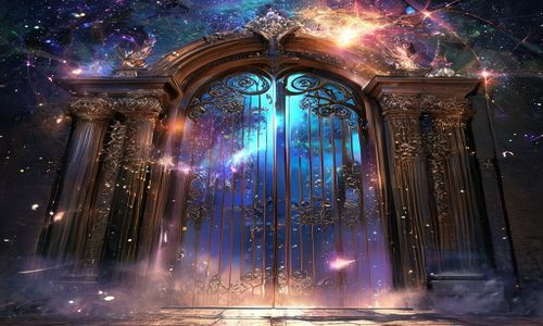 1. 寻找域名注册的魔法门