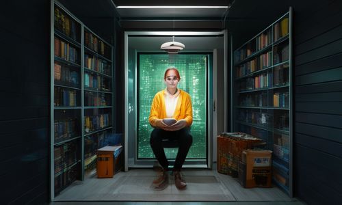 1. 服务器稳定， 就像妈妈守在家里