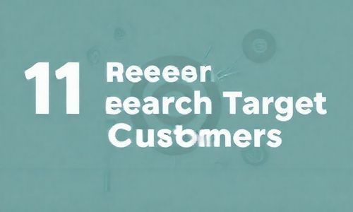 1.1 研究目标客户