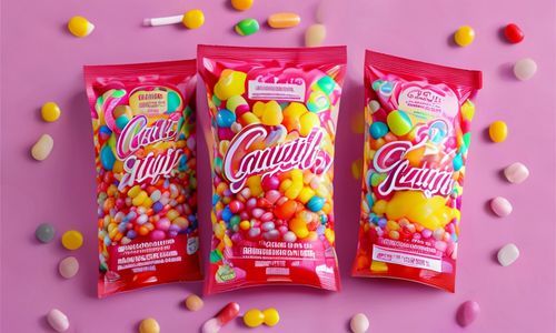 2. 项目糖果包：针对某个具体的事情，给一些“糖果”。