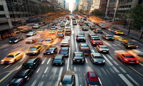 2. 流量爆棚，生意兴隆