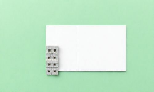 2.1 页面布局, 像搭积木一样