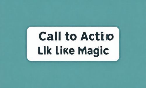 2.2 Call to Action按钮, 像魔法一样