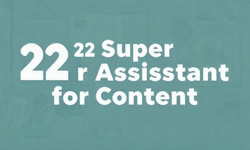 2.2 内容的超级助手——geng新