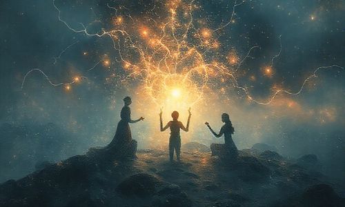 3. 链接的神秘力量