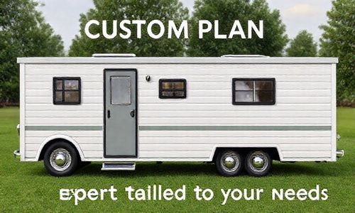 3. 定制方案小专家， 根据你的需求来