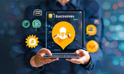 3. 优化客户体验