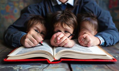 3. 教育行业的小秘密