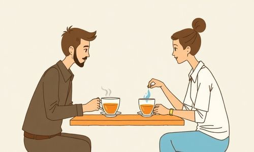 4. 用户体验， 就像给朋友端茶倒水