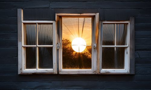 6. 找到Windows Update， 关闭它