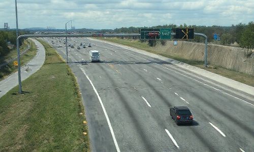 7. 缓冲机制, 像高速公路的应急车道