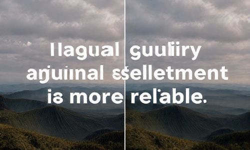 8. 画质调整,手动选择geng可靠