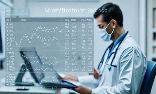 四、 监控数据，就像医生的检查报告