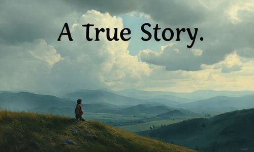 一个真实的故事