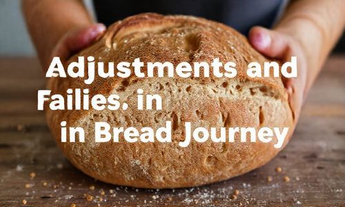 面包旅行的调整与失败