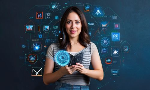 AI营销获客的优势