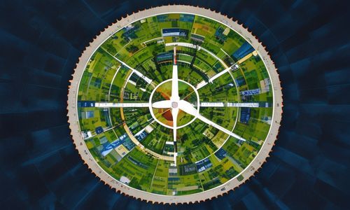 高德地图门店推广的优势