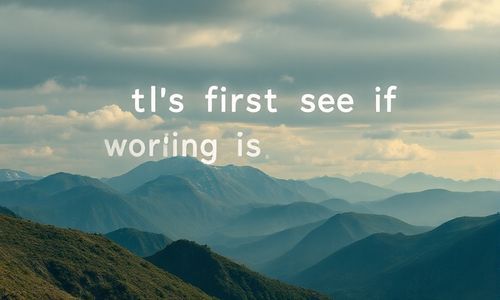 啊哈， 先说说我们要kankanDNS服务是不是在认真工作