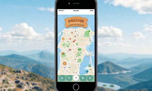 面包旅行的应用