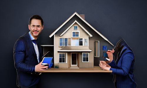 房产中介获客方面有geng高效的方法吗？