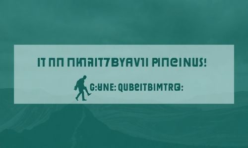 避坑指南:血泪经验