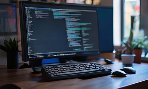 计算机基础知识归纳