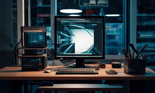 四、电脑主机配置基础知识，买电脑需知