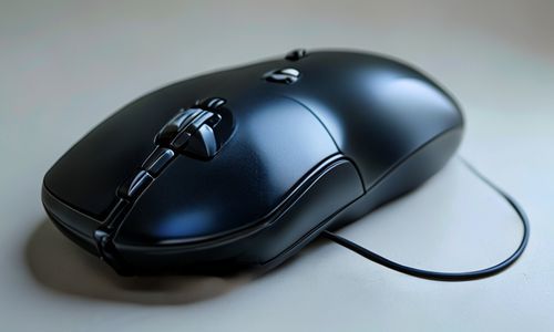 三、 鼠标的基本操作