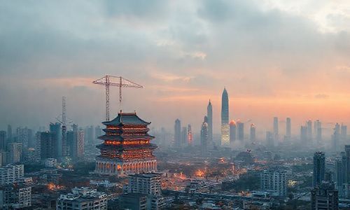 北京全包网站建设：时间大揭秘