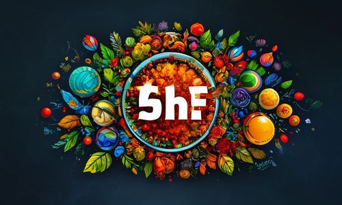 个性化元素大变身