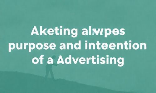 博客营销， 始终逃不出广告的目的意图