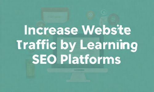 学习SEO平台,我Neng提升网站流量吗?
