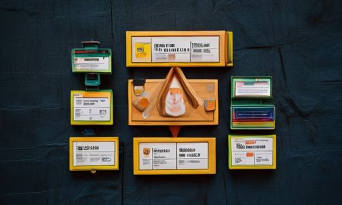 案例分析：五步法