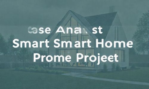 案例分析:智Neng家居项目