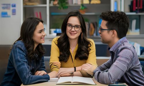 二、 1V1学习,就像有老师陪着你