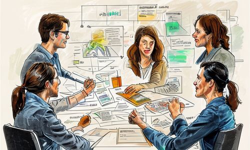 二、拓客故事，触类旁通