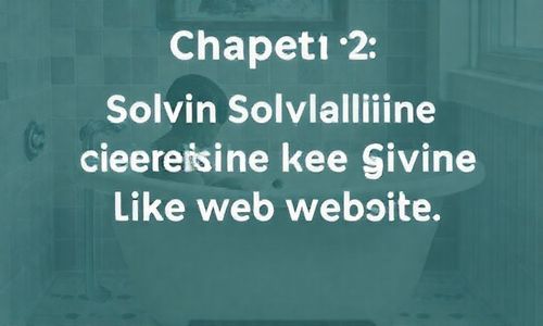 二、 解决收录问题，就像给网站洗了个澡