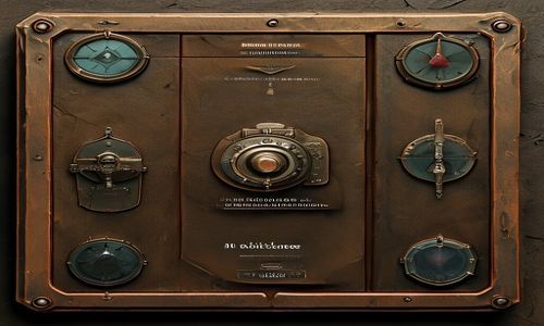 二、揭秘开机第一个按键