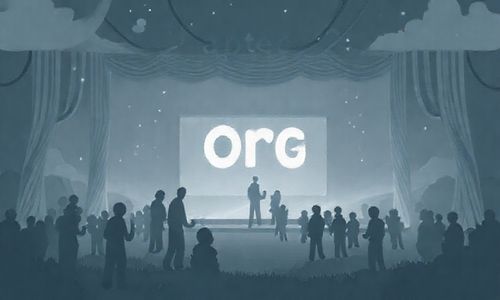 第二章：揭秘.org域名