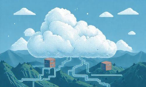 云挖掘和本地多线程挖掘：高效的小助手