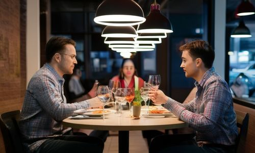 认知鸿沟，就像餐厅点菜一样